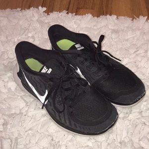 Nike Free 5.0 - sneakers